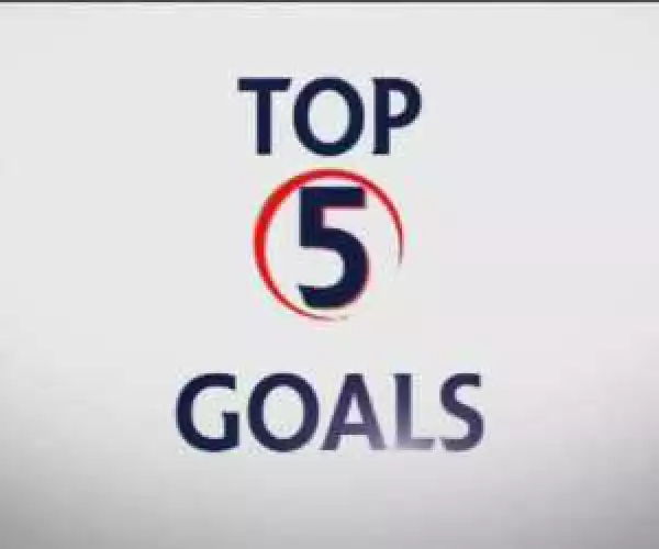 Top 5 Goals Of Euro 2016 Qualification